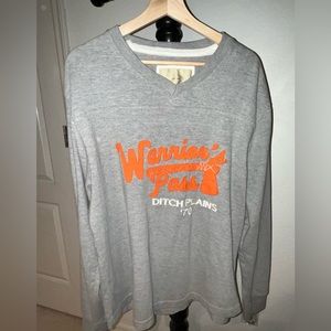 Ditch Plains Sweater